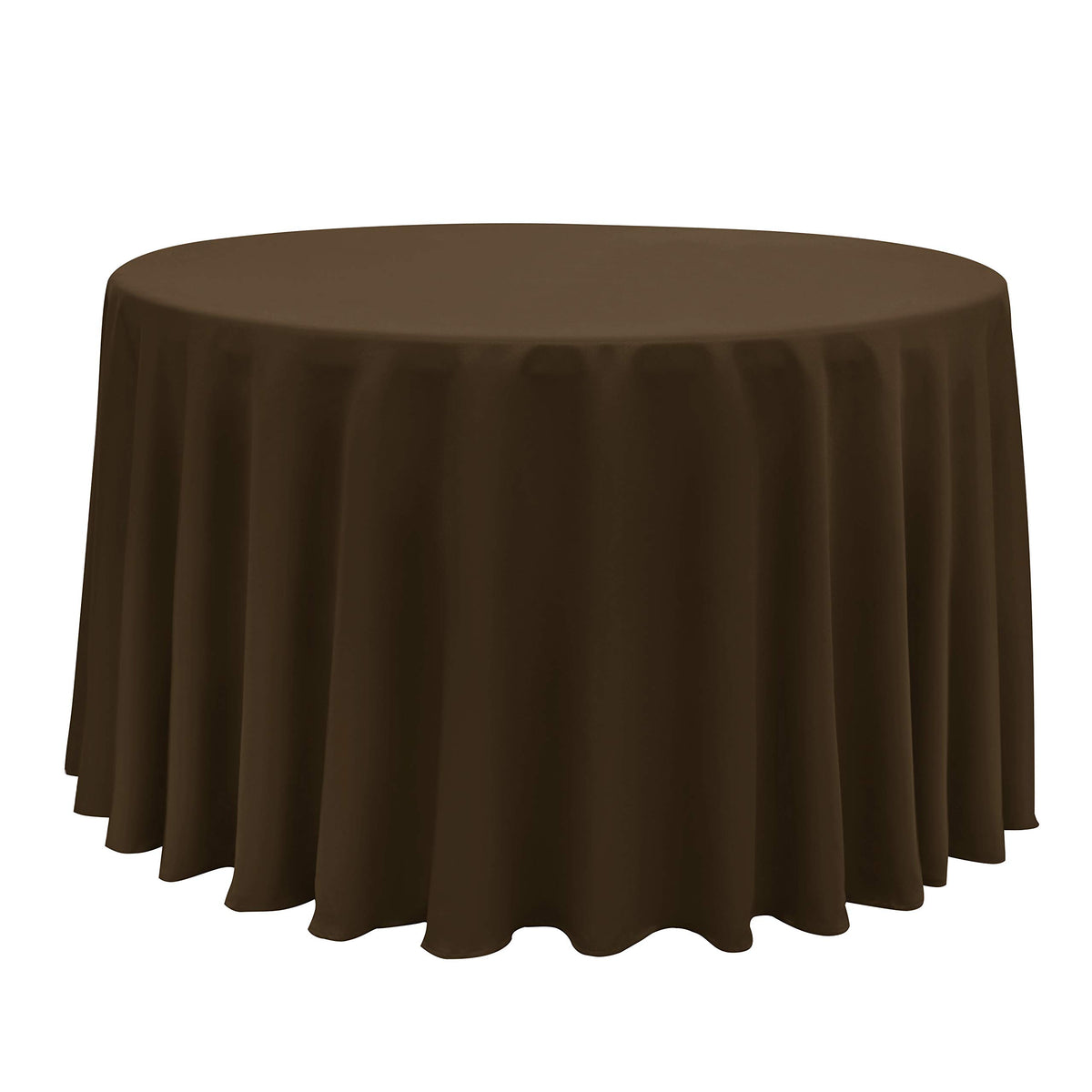 Obstal Rectangle Table Cloth, Navy Blue, 60 x 84 Inch