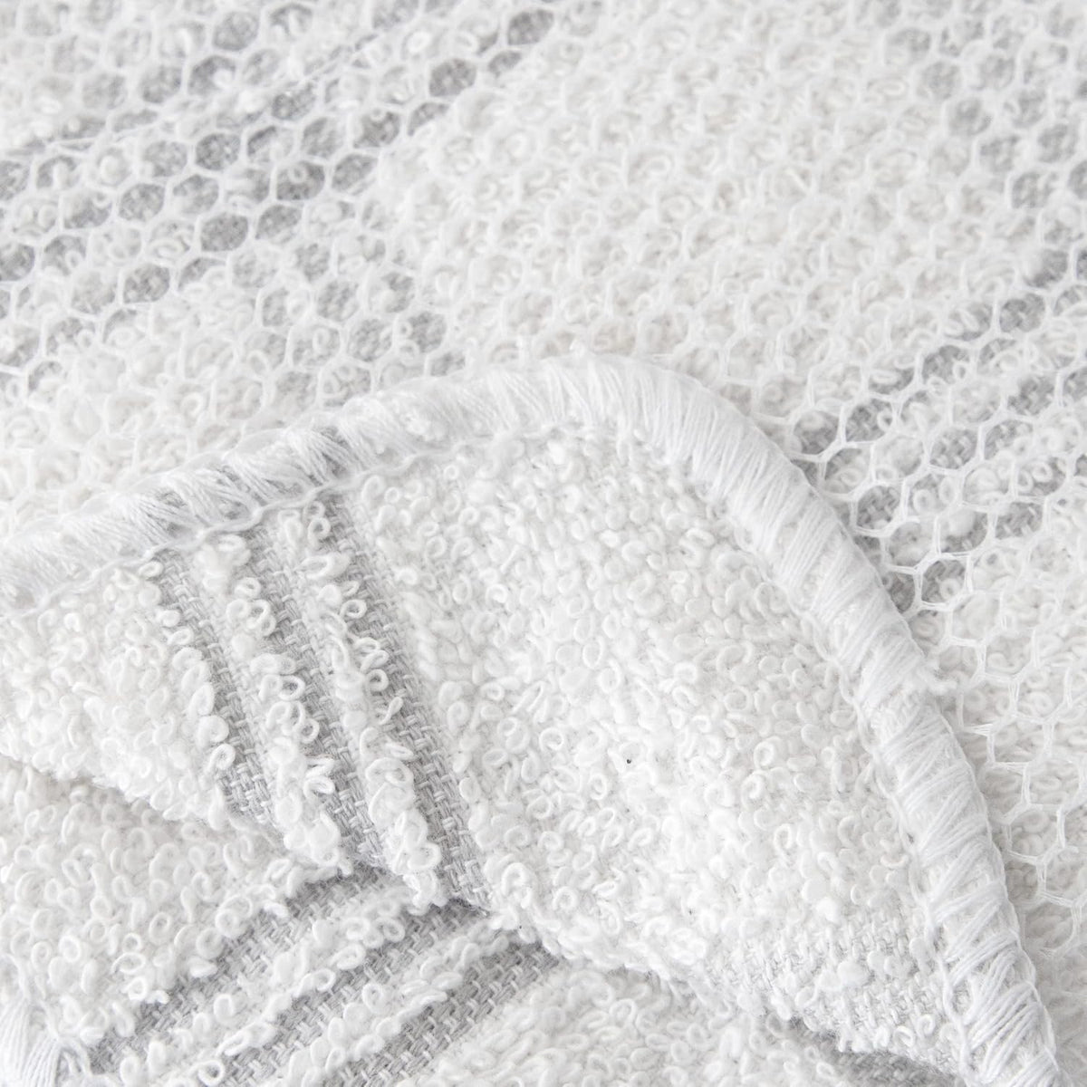 Ritz Cotton Scouring Dish Cloth 5-Pack, Neutral
